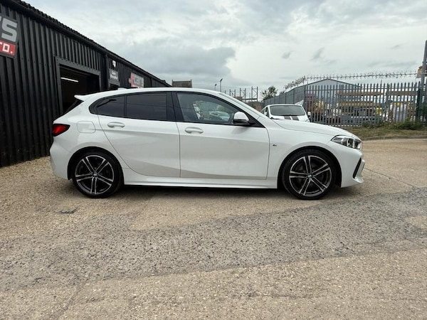 Used BMW 1 Series 2020 for sale - 75048965: Photo 17