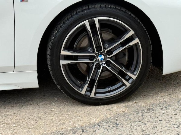 Used BMW 1 Series 2020 for sale - 75048965: Photo 18