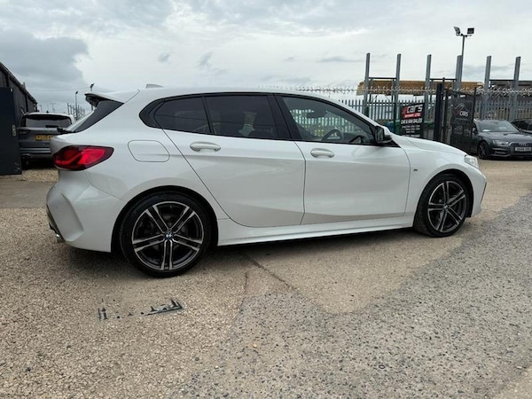 Used BMW 1 Series 2020 for sale - 75048965: Photo 20