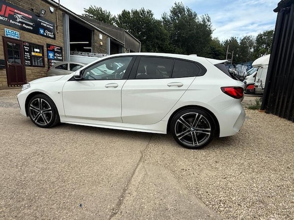 Used BMW 1 Series 2020 for sale - 75048965: Photo 24