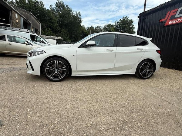 Used BMW 1 Series 2020 for sale - 75048965: Photo 25