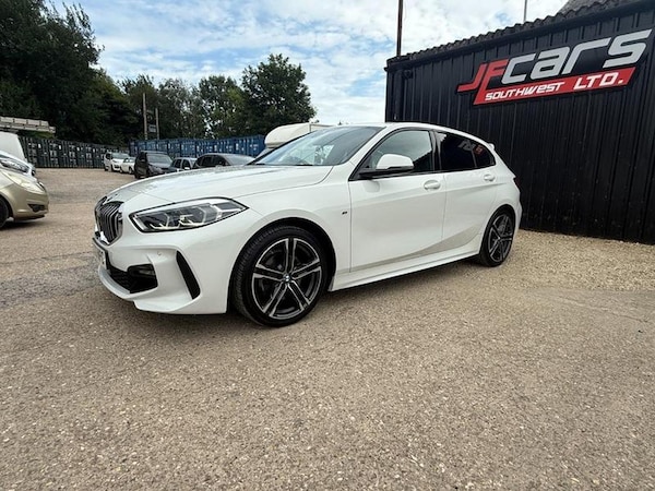 Used BMW 1 Series 2020 for sale - 75048965: Photo 26