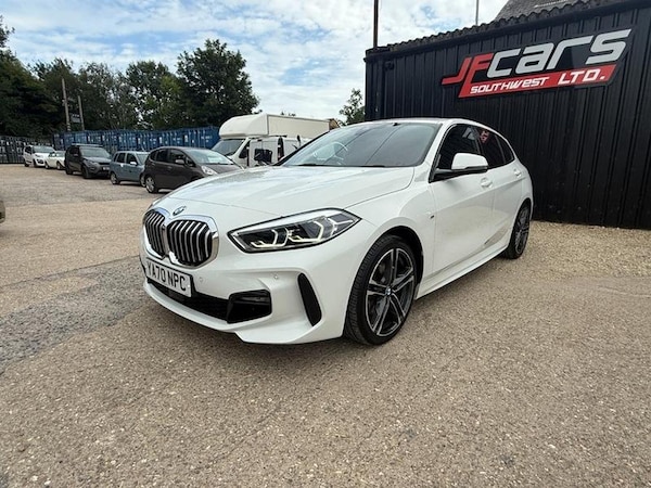 Used BMW 1 Series 2020 for sale - 75048965: Photo 27