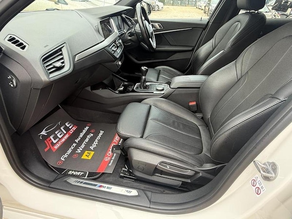 Used BMW 1 Series 2020 for sale - 75048965: Photo 29