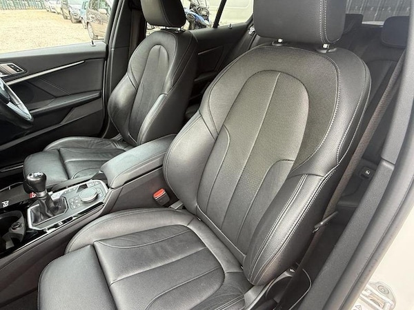 Used BMW 1 Series 2020 for sale - 75048965: Photo 30