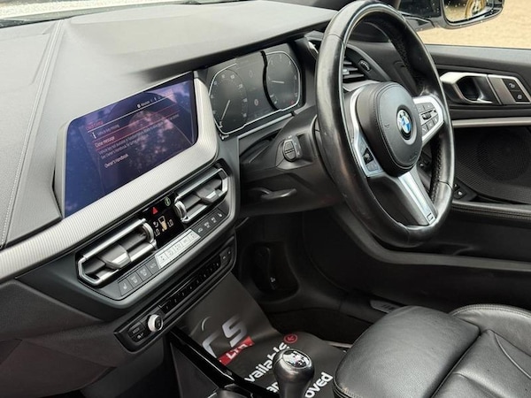 Used BMW 1 Series 2020 for sale - 75048965: Photo 32