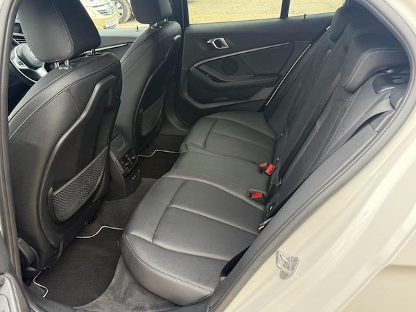 Used BMW 1 Series 2020 for sale - 75048965: Photo 33