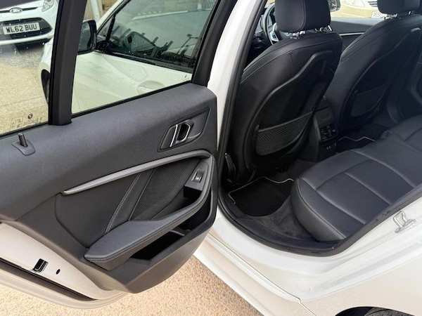 Used BMW 1 Series 2020 for sale - 75048965: Photo 34