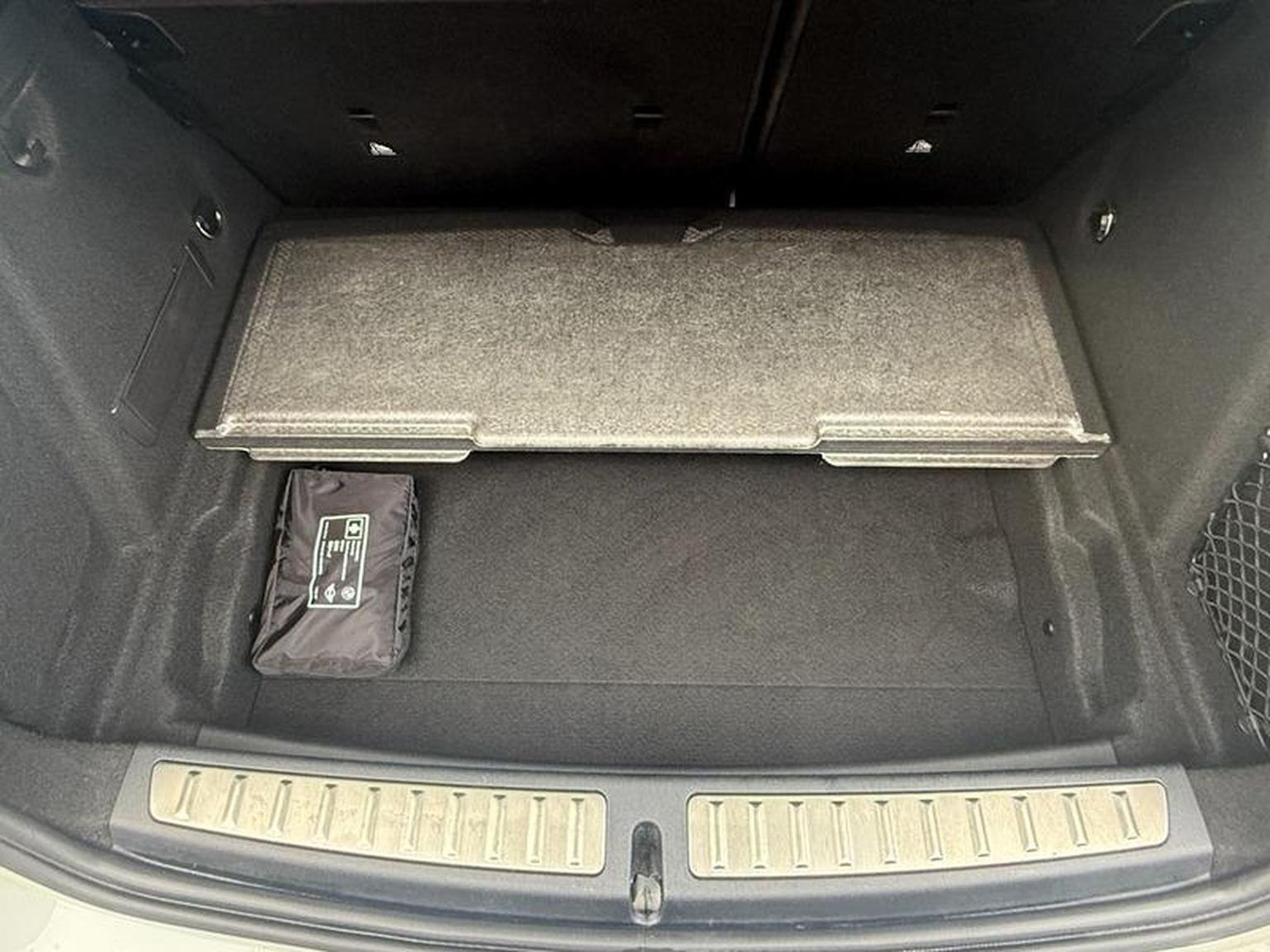 Vehicle 36