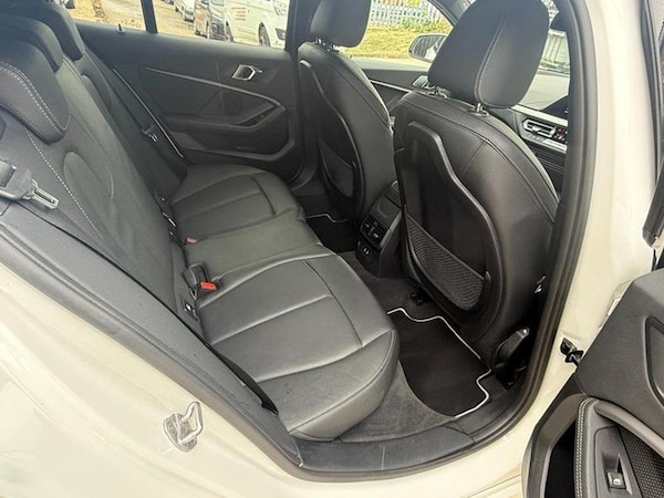Used BMW 1 Series 2020 for sale - 75048965: Photo 37