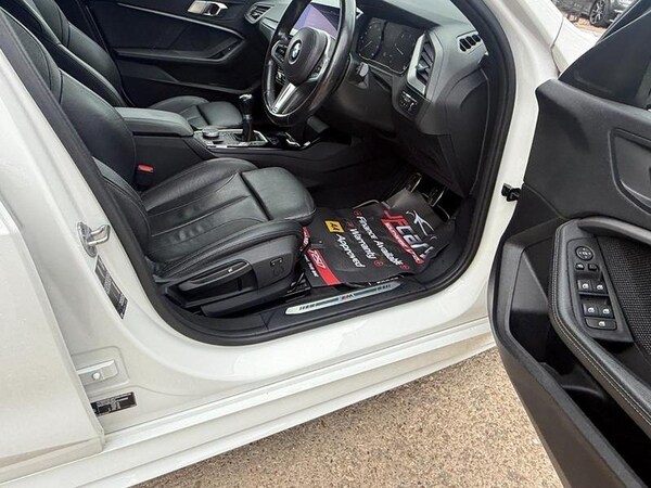Used BMW 1 Series 2020 for sale - 75048965: Photo 40