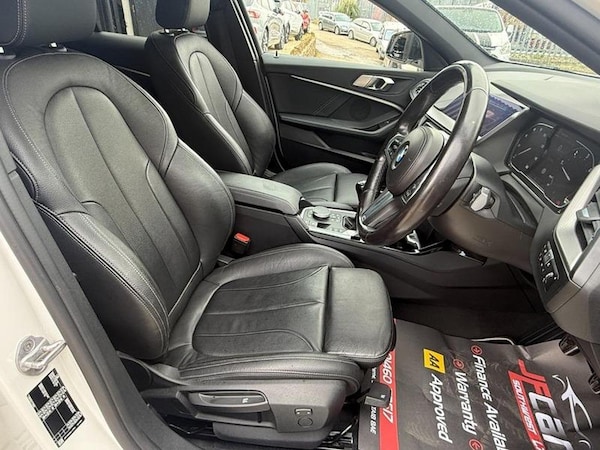 Used BMW 1 Series 2020 for sale - 75048965: Photo 41