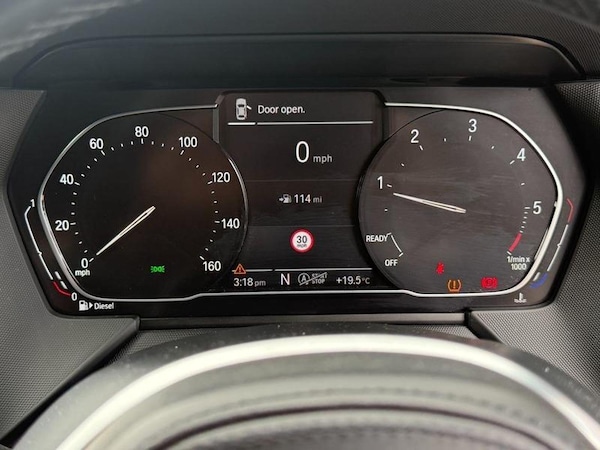 Used BMW 1 Series 2020 for sale - 75048965: Photo 44