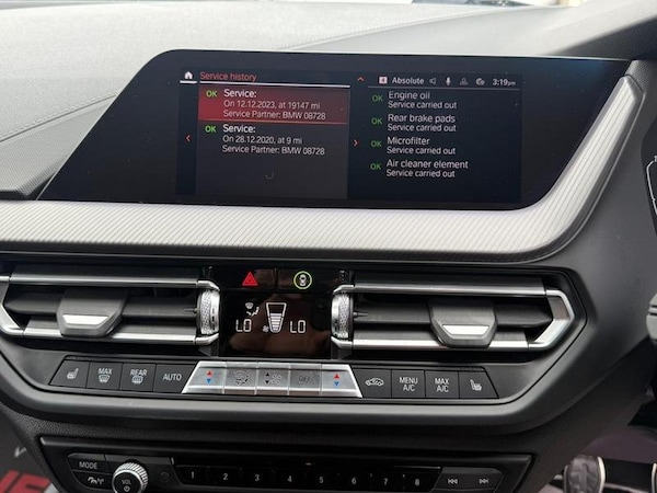 Used BMW 1 Series 2020 for sale - 75048965: Photo 49