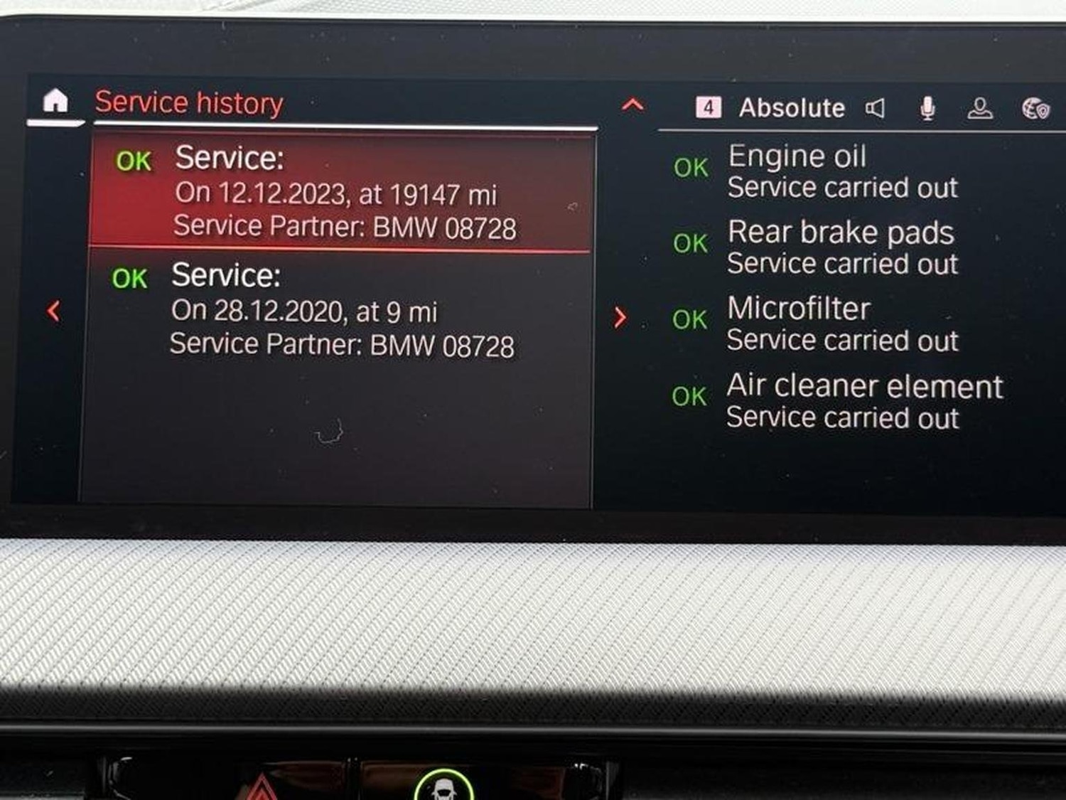 Vehicle 50