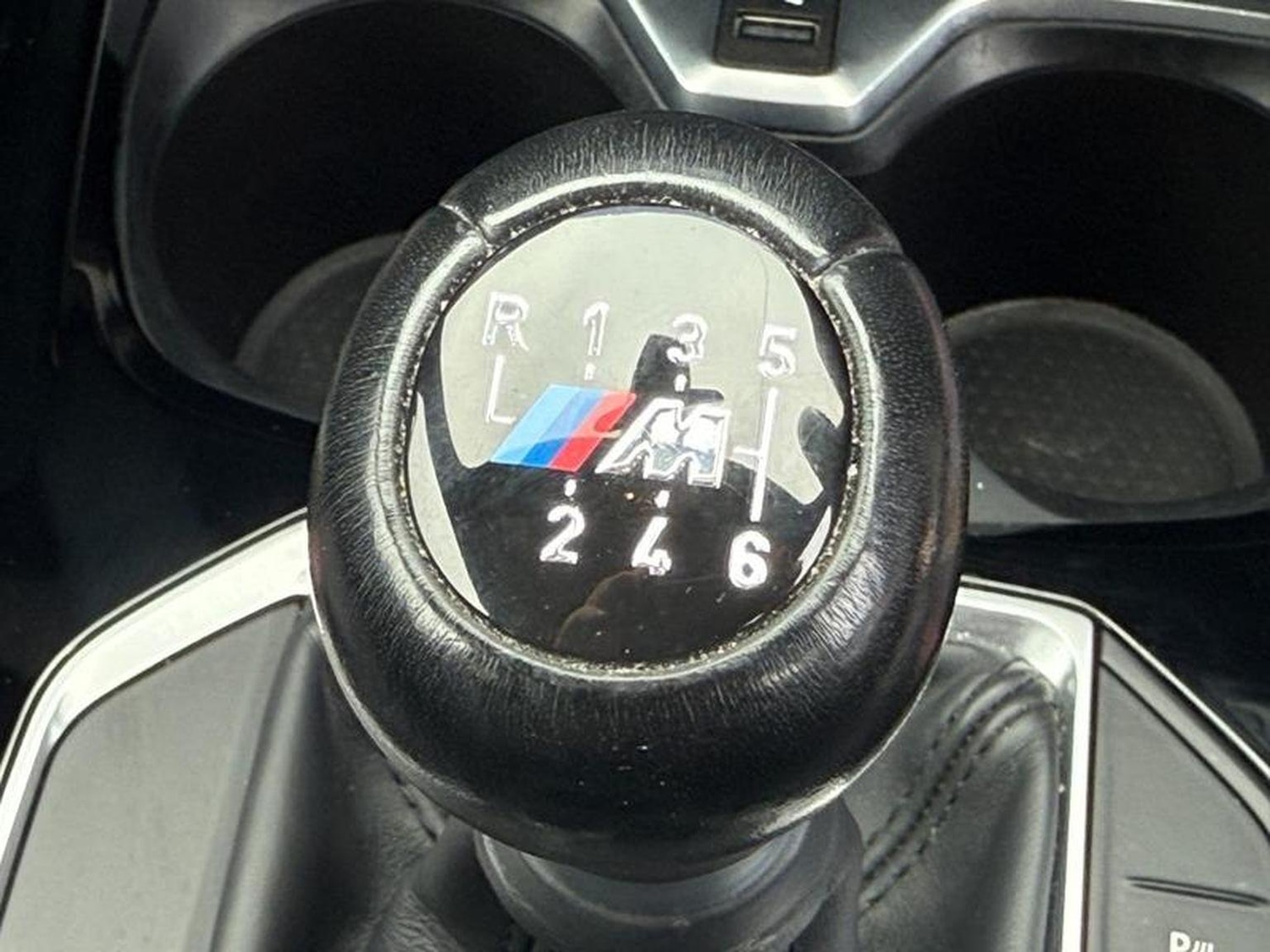 Vehicle 52