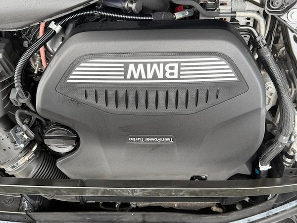 Used BMW 1 Series 2020 for sale - 75048965: Photo 56