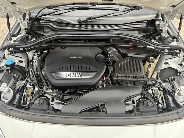 Used BMW 1 Series 2020 for sale - 75048965: Photo 57