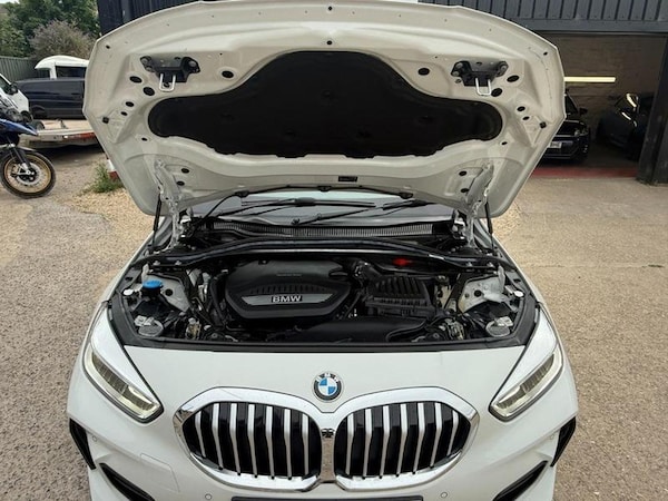Used BMW 1 Series 2020 for sale - 75048965: Photo 58