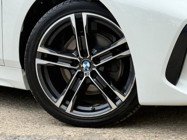 Used BMW 1 Series 2020 for sale - 75048965: Photo 5