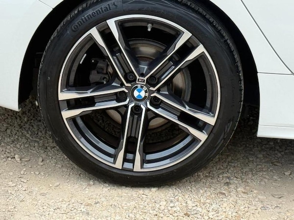 Used BMW 1 Series 2020 for sale - 75048965: Photo 6