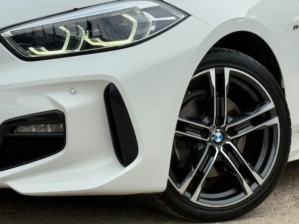 Used BMW 1 Series 2020 for sale - 75048965: Photo 8