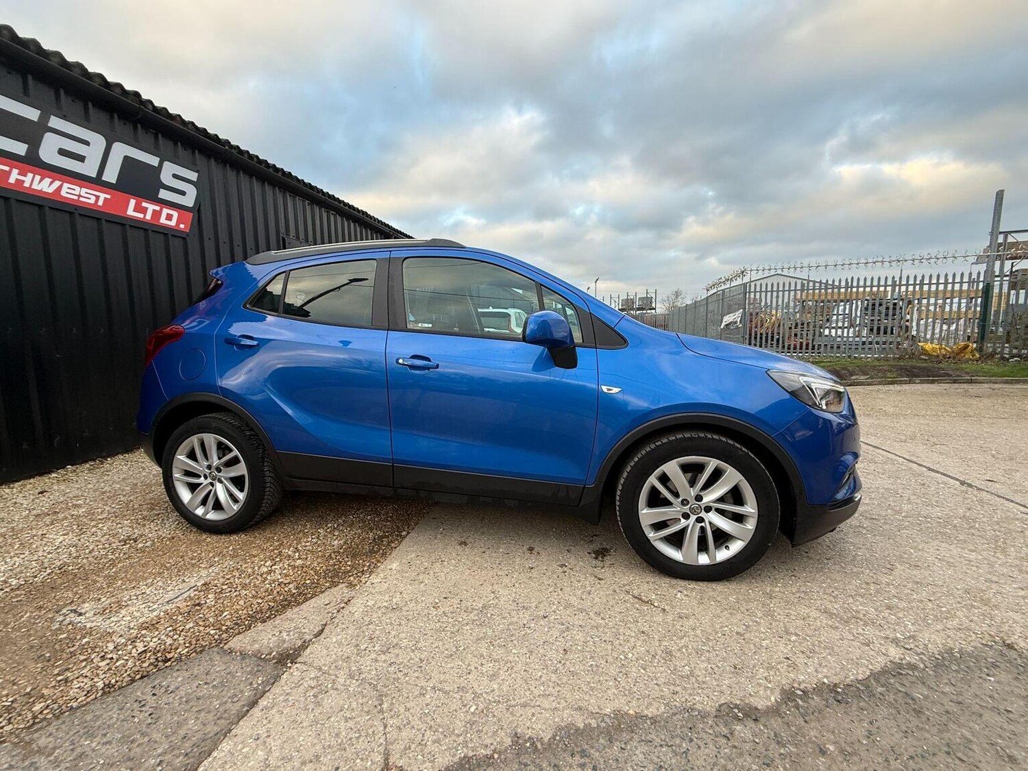 Used Vauxhall Mokka X 2018 for sale - 77038989: Photo 15
