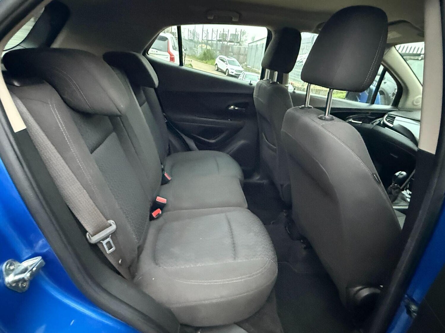 Used Vauxhall Mokka X 2018 for sale - 77038989: Photo 23