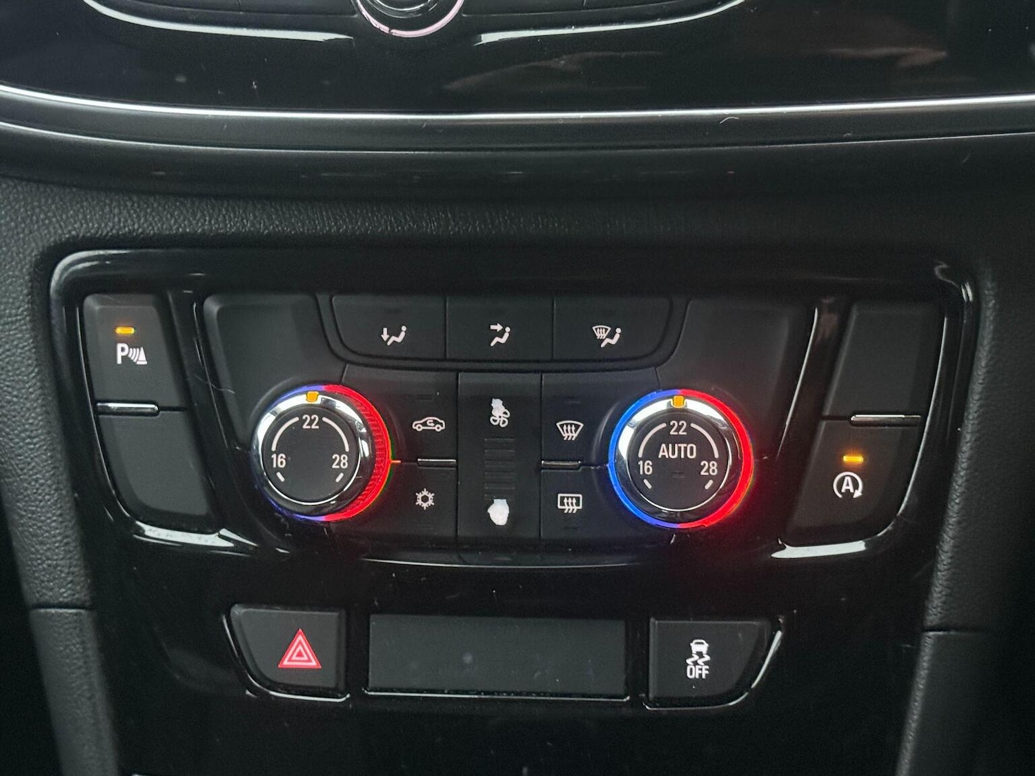 Used Vauxhall Mokka X 2018 for sale - 77038989: Photo 26