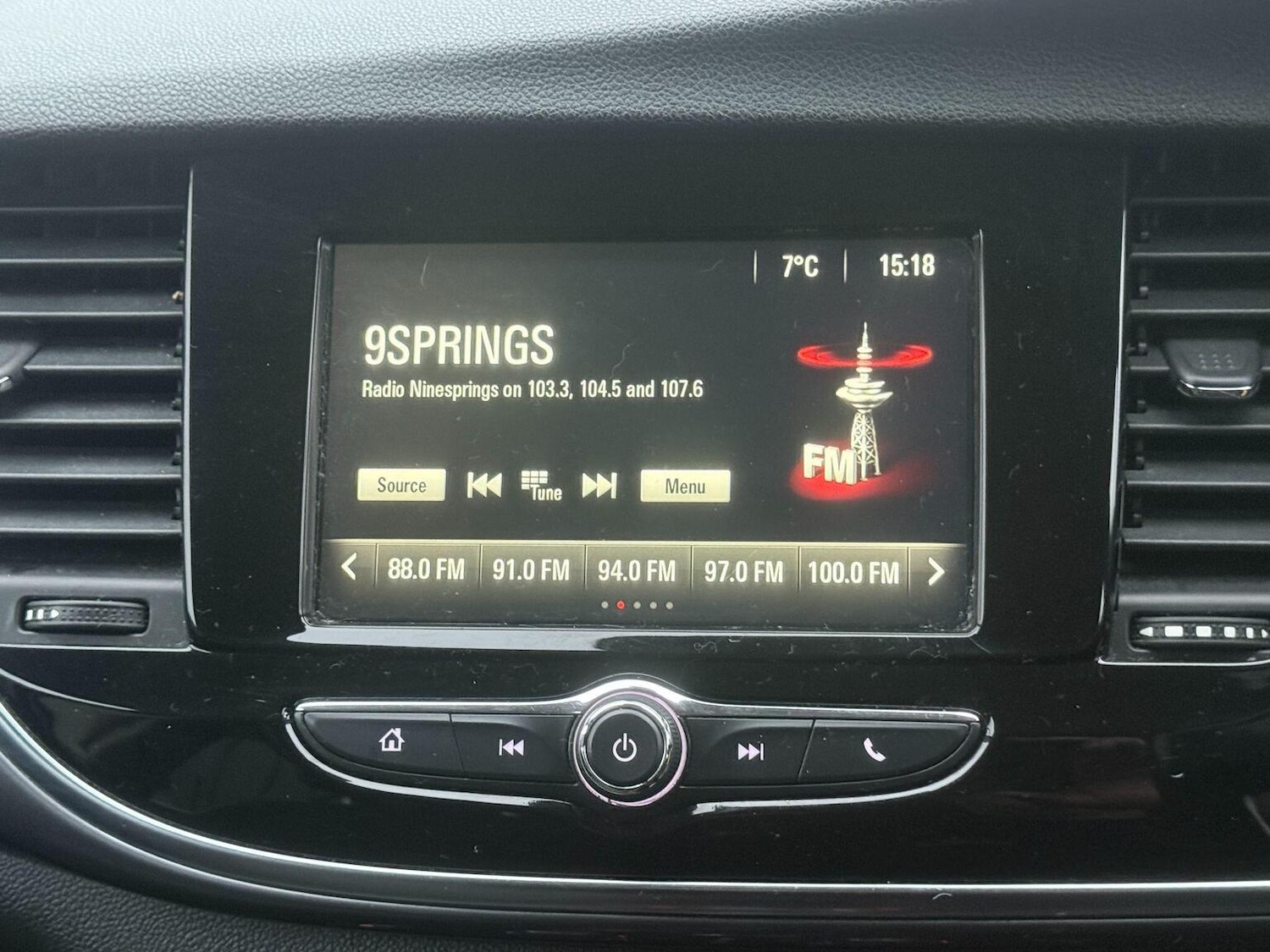 Used Vauxhall Mokka X 2018 for sale - 77038989: Photo 27