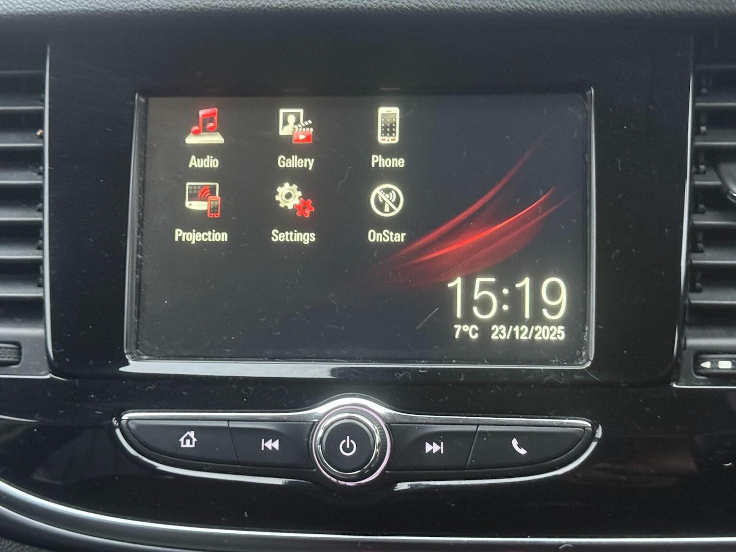 Used Vauxhall Mokka X 2018 for sale - 77038989: Photo 28