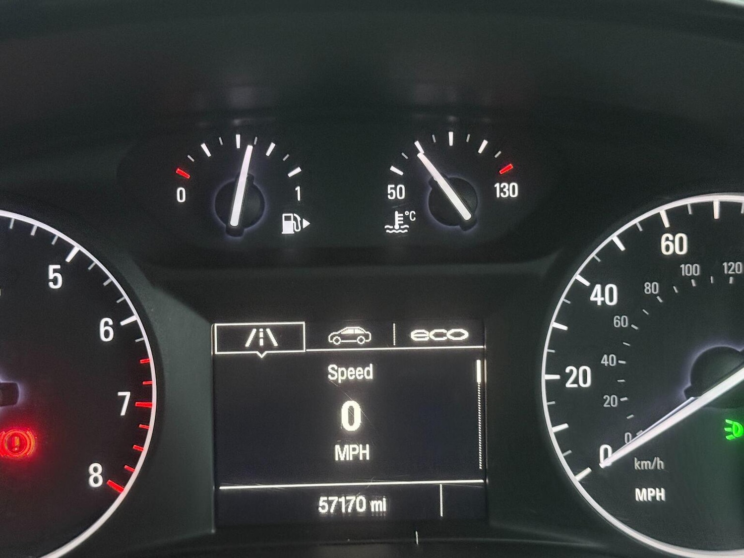 Used Vauxhall Mokka X 2018 for sale - 77038989: Photo 29