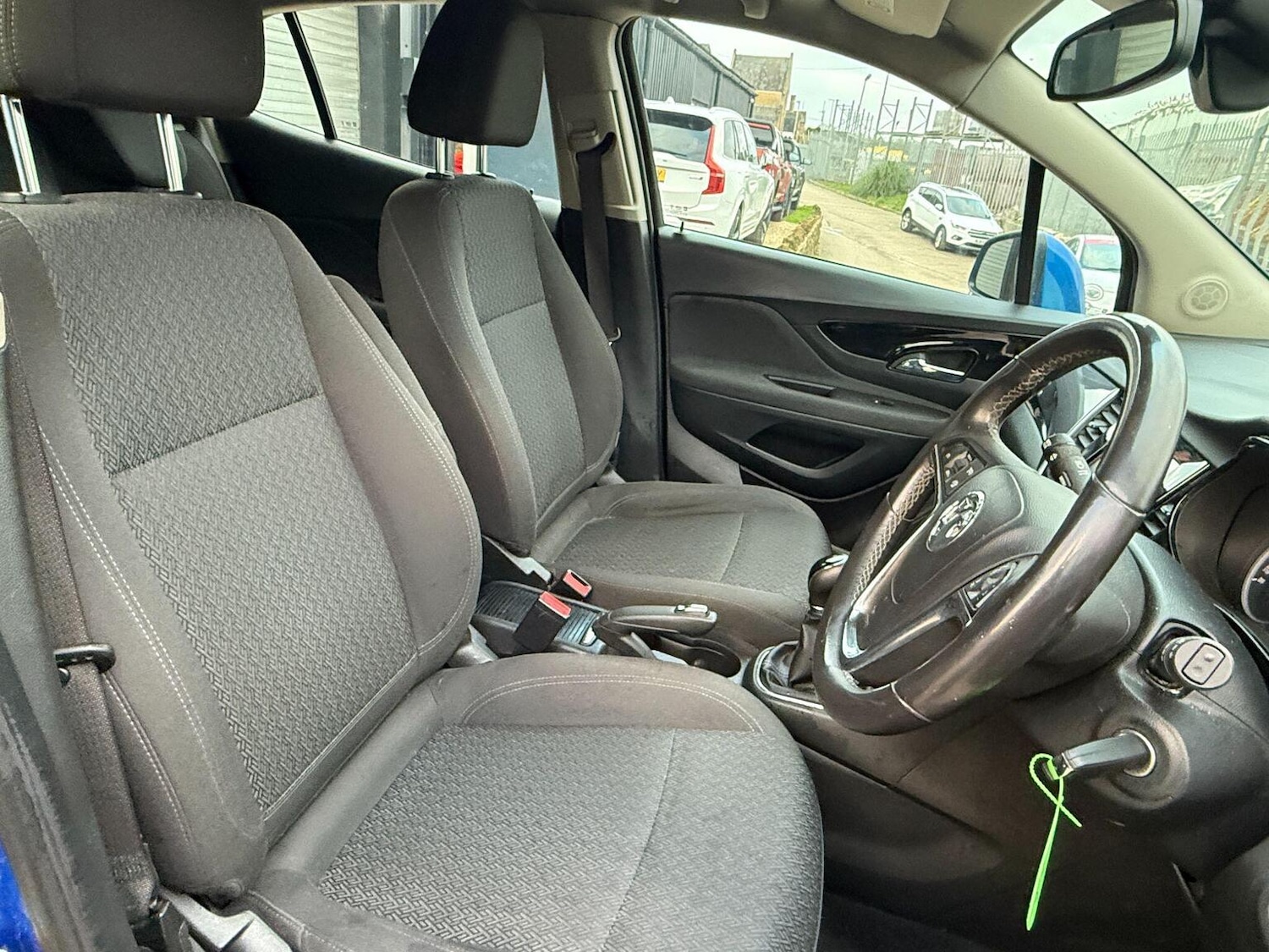 Used Vauxhall Mokka X 2018 for sale - 77038989: Photo 31