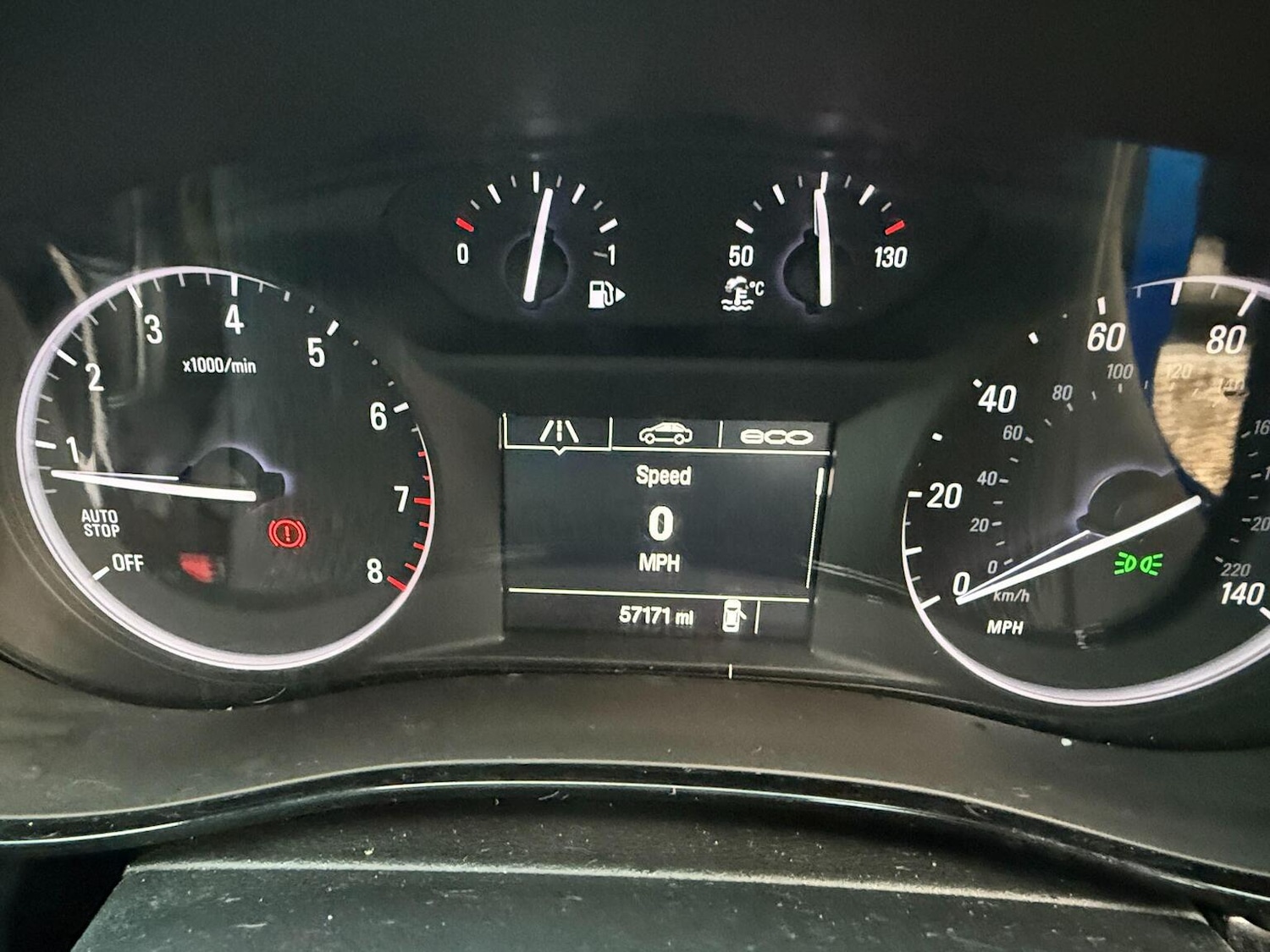 Used Vauxhall Mokka X 2018 for sale - 77038989: Photo 34