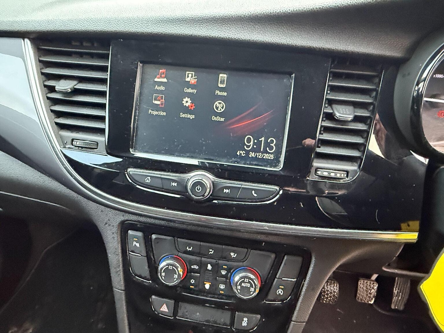 Used Vauxhall Mokka X 2018 for sale - 77038989: Photo 35