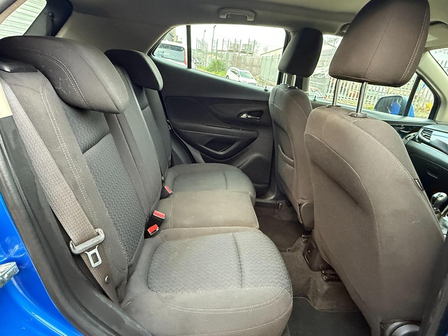 Used Vauxhall Mokka X 2018 for sale - 77038989: Photo 36