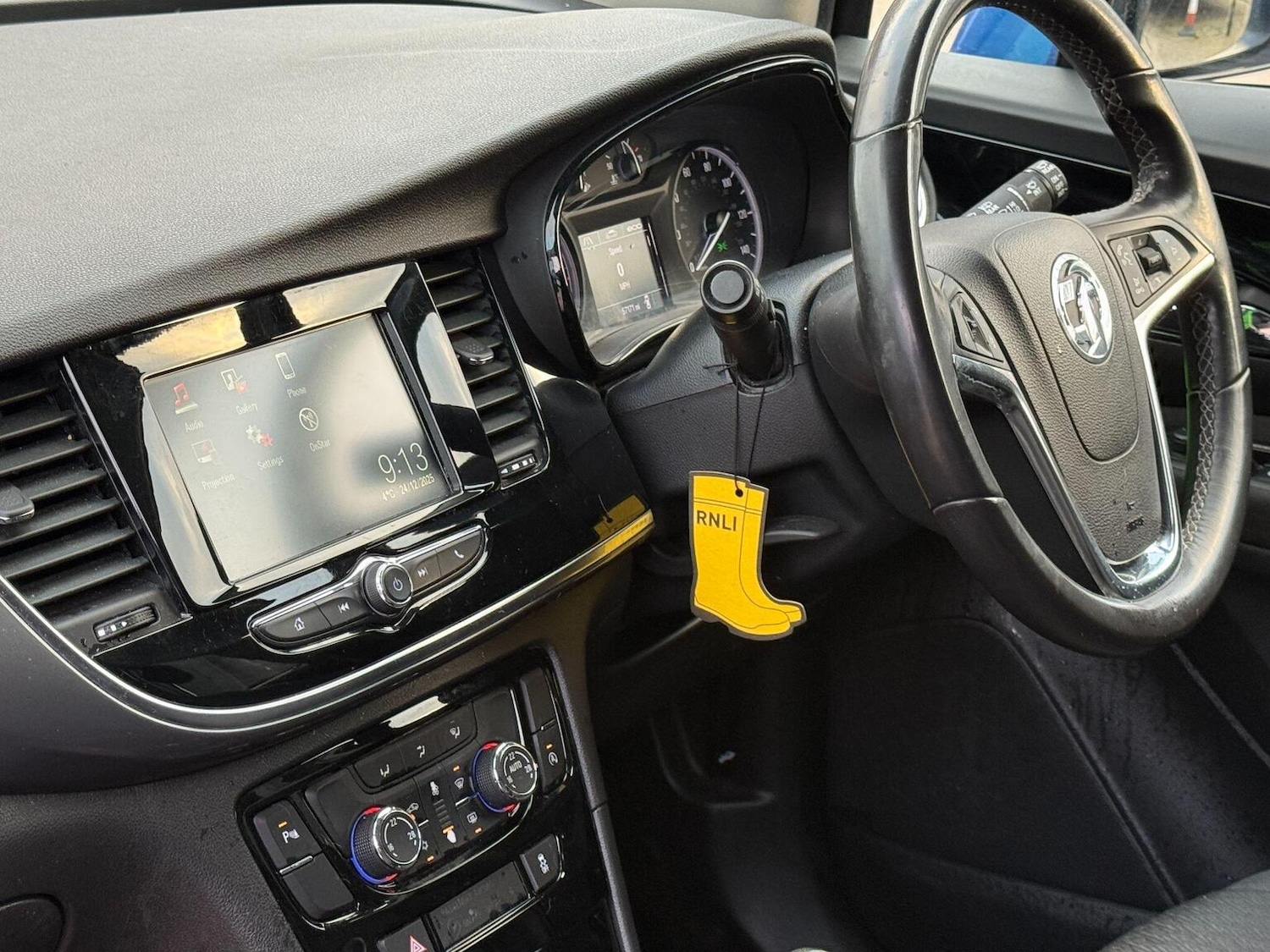 Used Vauxhall Mokka X 2018 for sale - 77038989: Photo 37