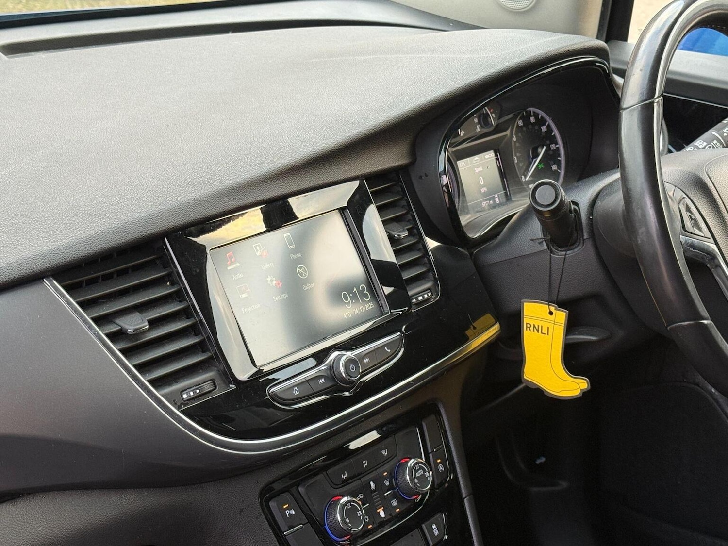 Used Vauxhall Mokka X 2018 for sale - 77038989: Photo 39