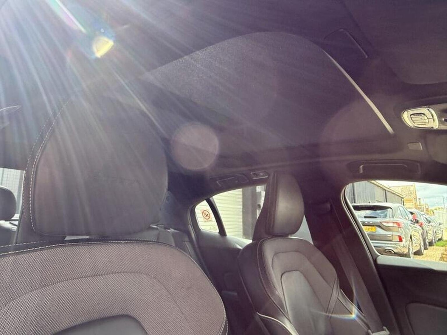 Used Volvo S60 2019 for sale - 76794431: Photo 10