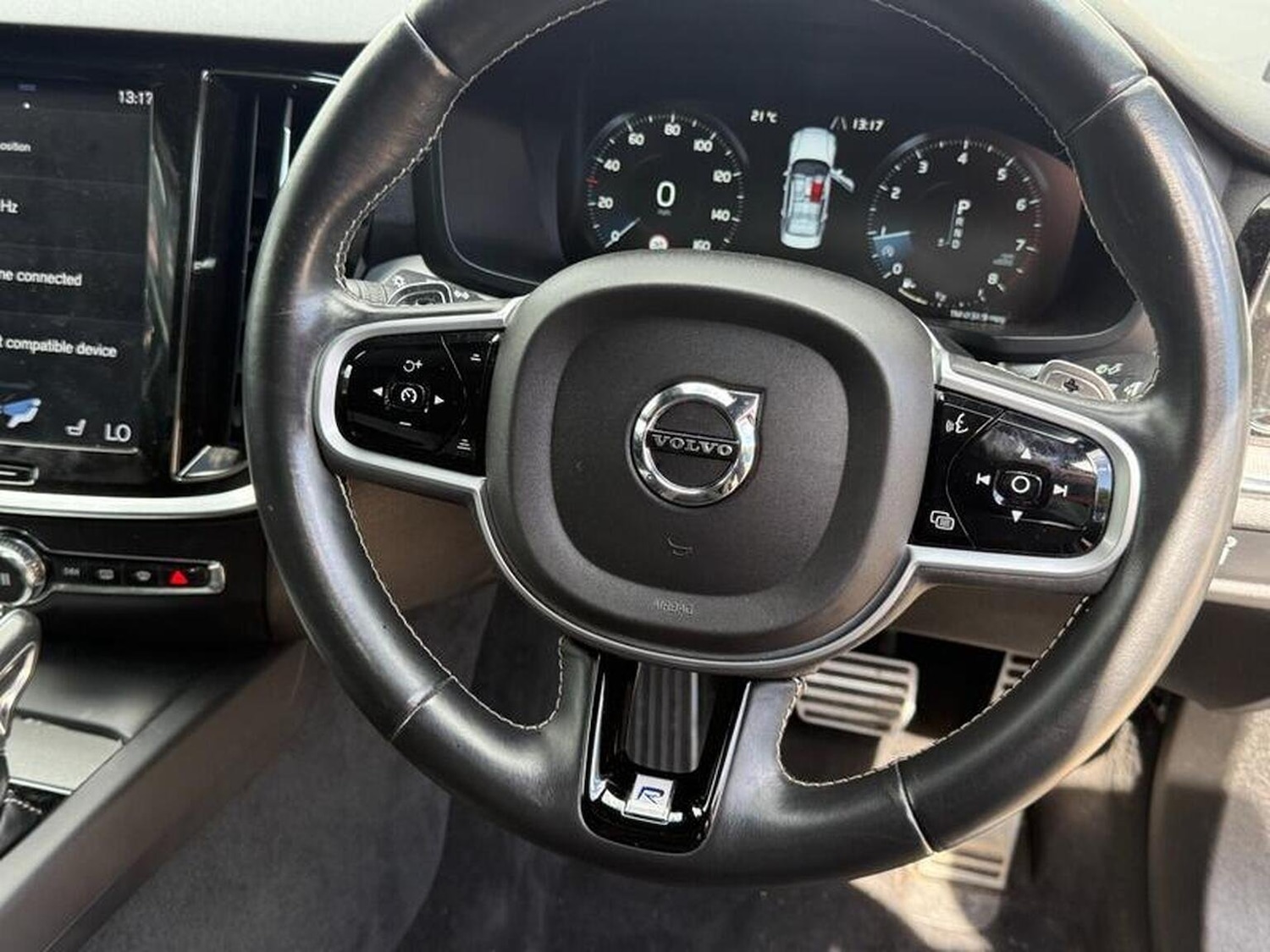 Used Volvo S60 2019 for sale - 76794431: Photo 14