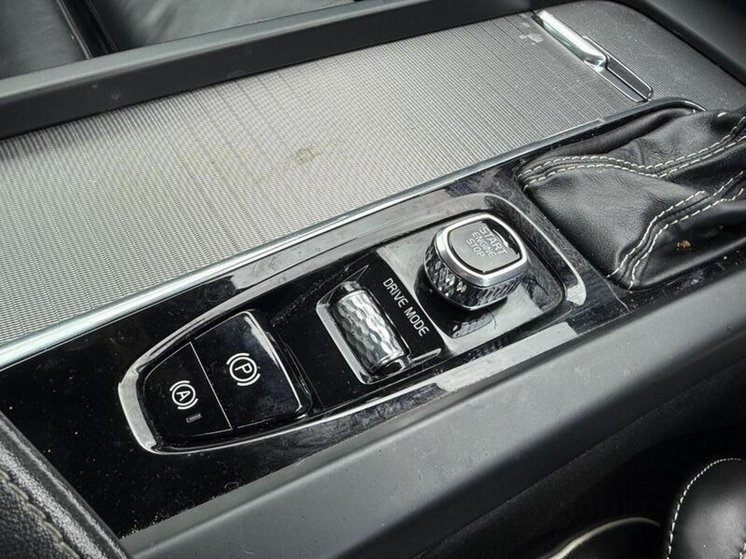 Used Volvo S60 2019 for sale - 76794431: Photo 19