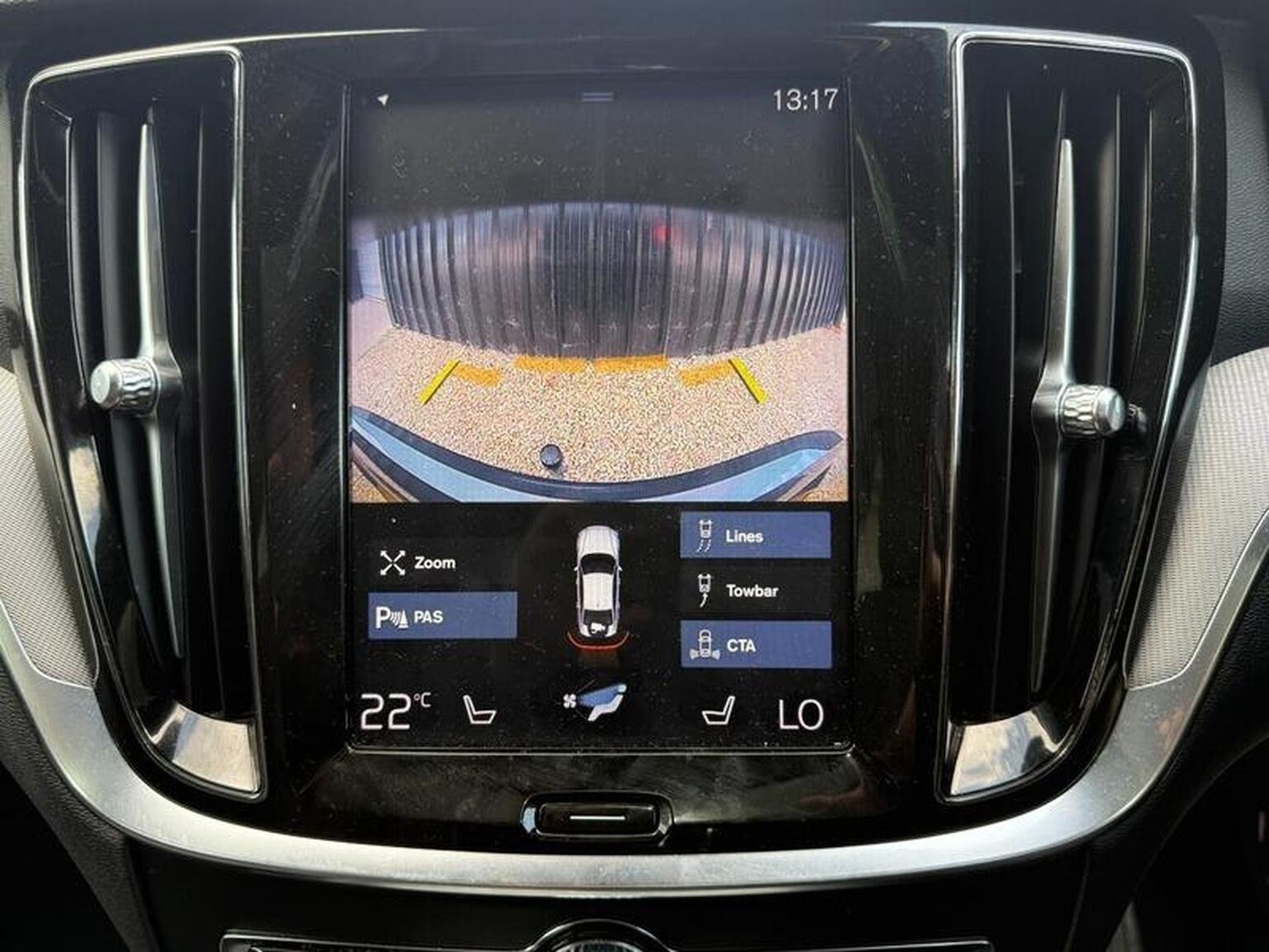 Used Volvo S60 2019 for sale - 76794431: Photo 20