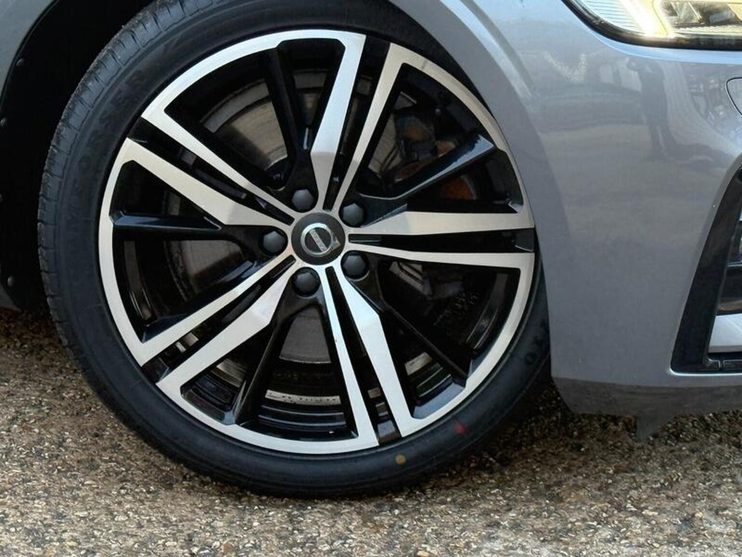 Used Volvo S60 2019 for sale - 76794431: Photo 21