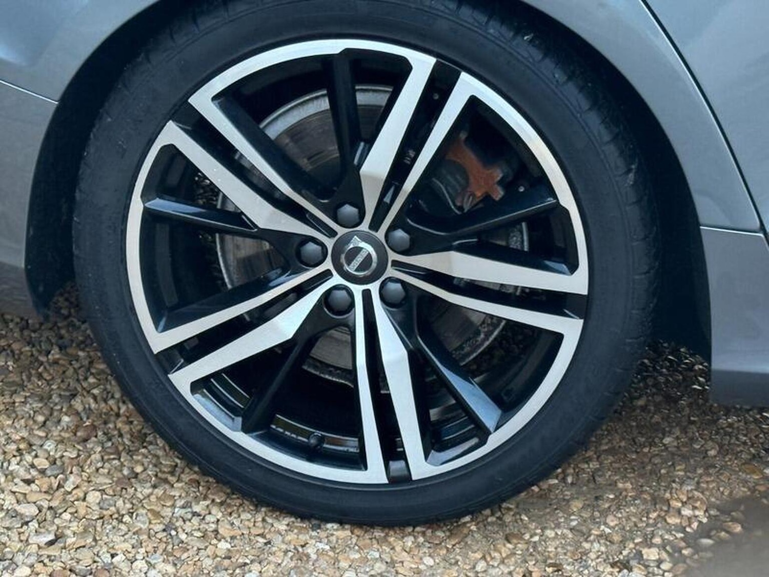 Used Volvo S60 2019 for sale - 76794431: Photo 22