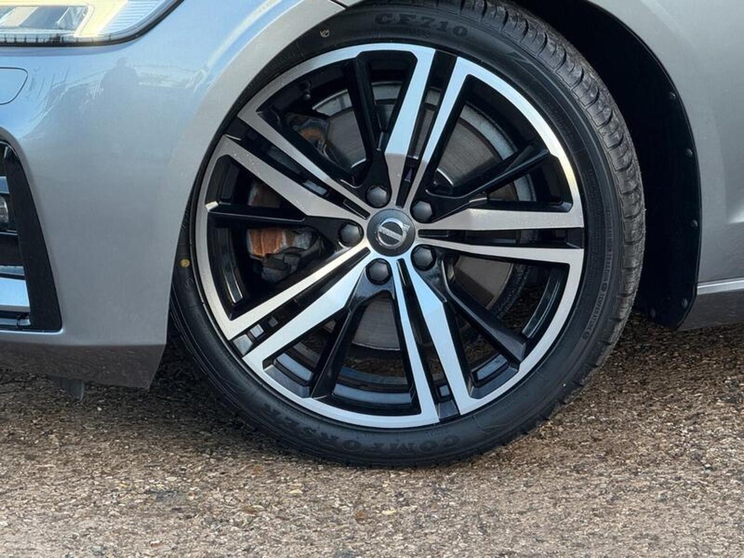 Used Volvo S60 2019 for sale - 76794431: Photo 25