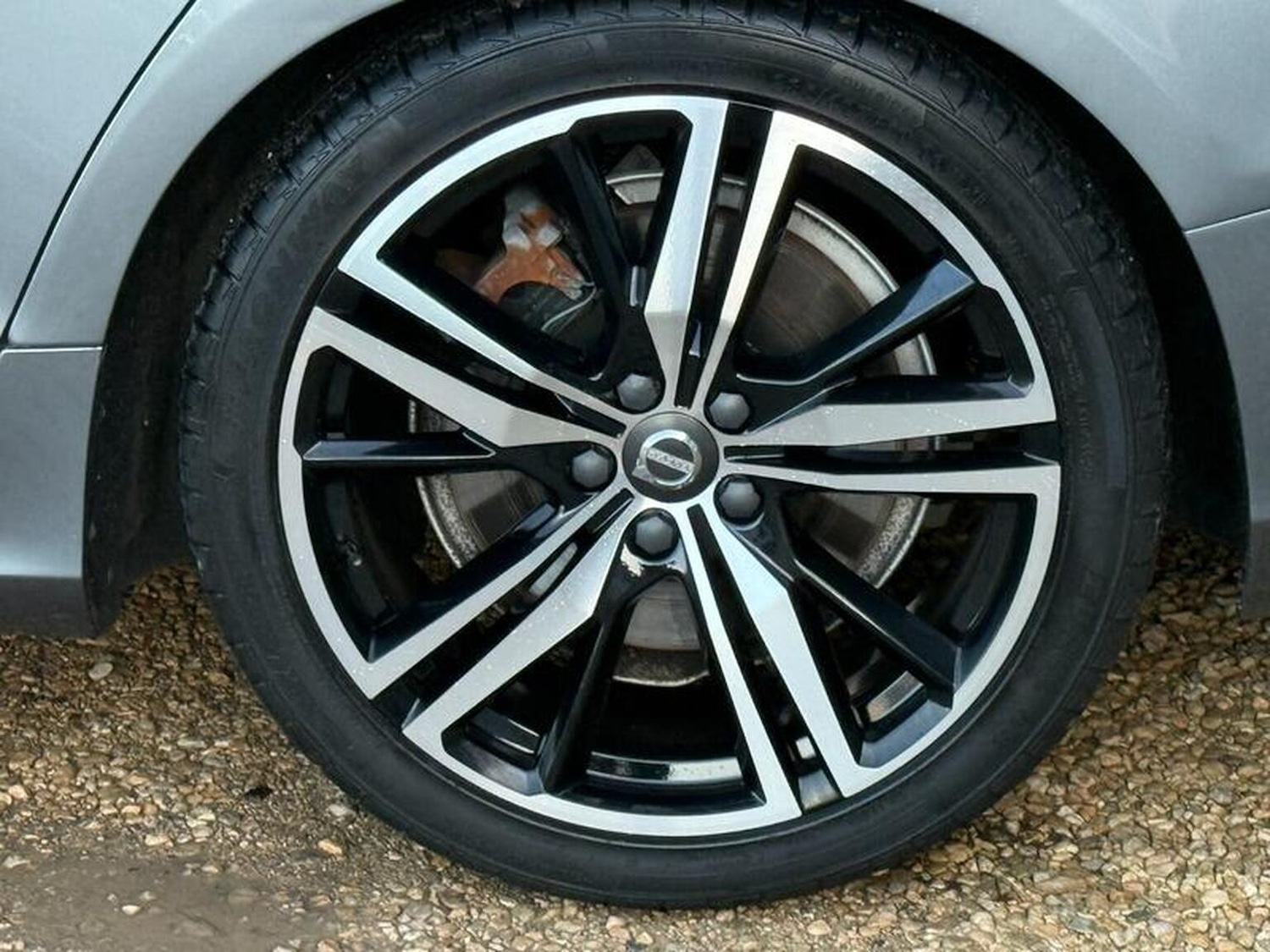 Used Volvo S60 2019 for sale - 76794431: Photo 26