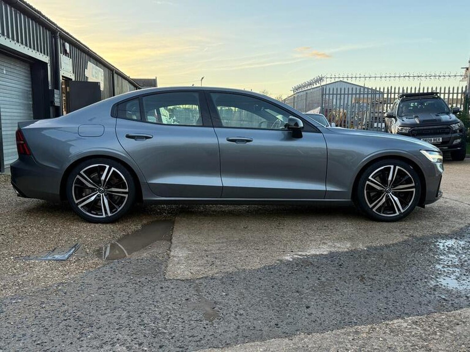 Used Volvo S60 2019 for sale - 76794431: Photo 30