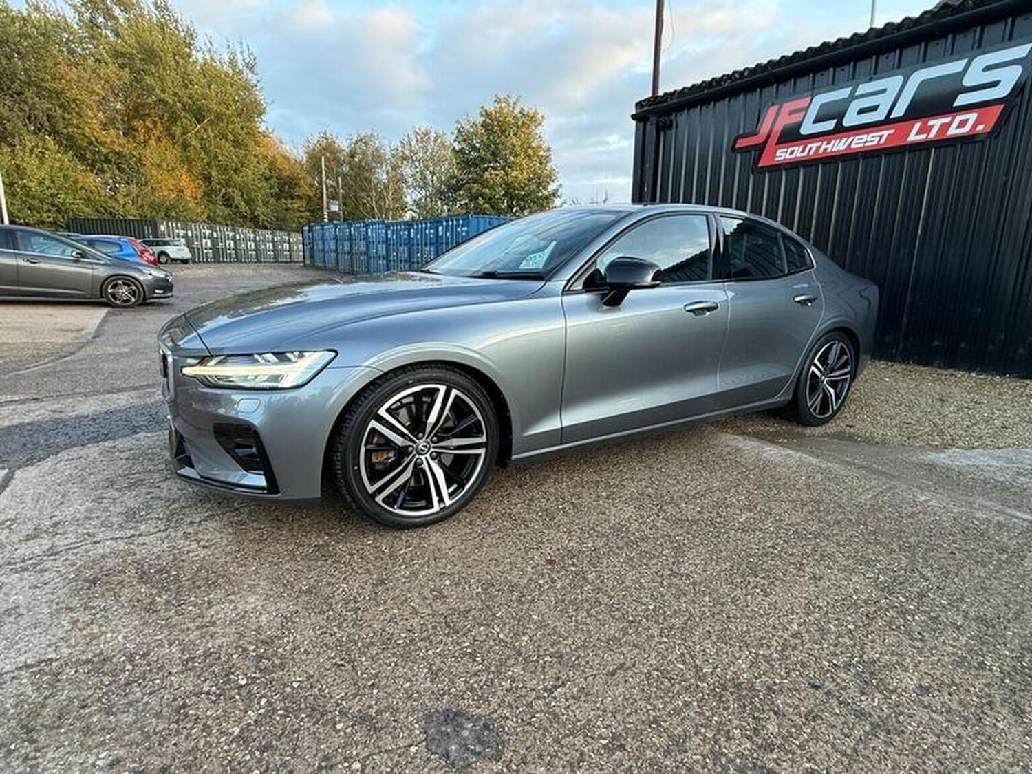 Used Volvo S60 2019 for sale - 76794431: Photo 38