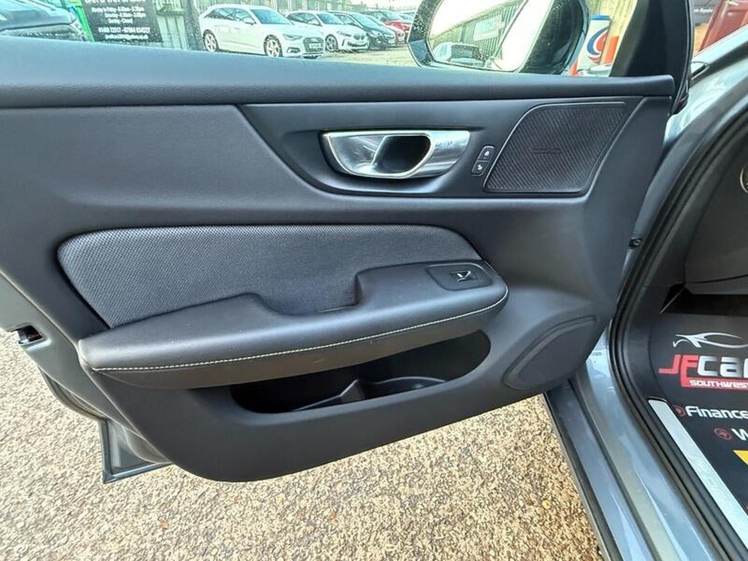 Used Volvo S60 2019 for sale - 76794431: Photo 41