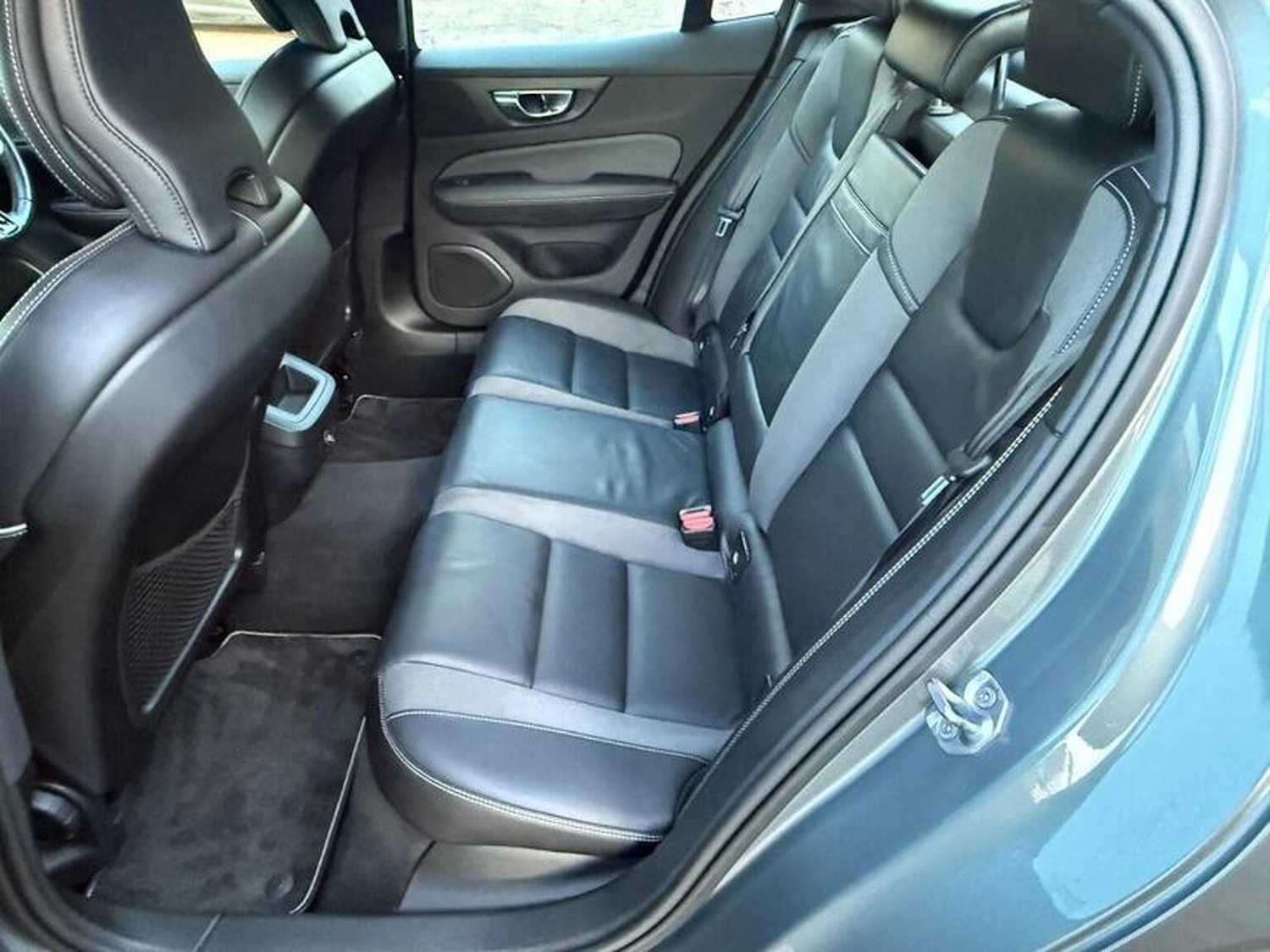 Used Volvo S60 2019 for sale - 76794431: Photo 47